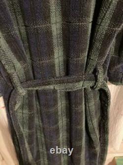 Polo Ralph Lauren Bathrobe Gown Size S