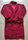 Polo Ralph Lauren Mens One Size Plush Soft Bathrobe Gown Pony Logo Embroidered