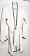 Prada Men's Vintage Terry Bathrobe Sz L