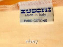 RARE La Mamounia Hotel Marrakech Morocco Francesco Smalto Zucchi Italy Bathrobe
