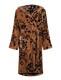 ROBERTO CAVALLI HOME Giaguaro Bathrobe Size 2XL BRAND NEW GENUINE RRP &pound;269 #U1
