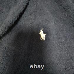 Ralph Lauren Short Bathrobe