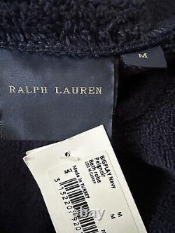 Ralph Lauren bathrobe size M