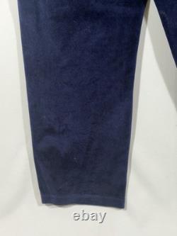 Robert Graham Velvet Bathrobe & Celestial Velvet Pants Set Men XLT/TGL Luxury