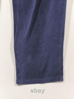 Robert Graham Velvet Bathrobe & Celestial Velvet Pants Set Men XLT/TGL Luxury