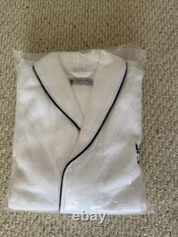 Royal Caribbean Bathrobe New