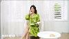 Rubruan Women S 100 Silk Kimono Robe Mulberry Silk Bathrobe Watercolor Floral 100 Silk Kimono
