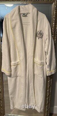 SLS Bathrobe SLS Hotel Robe Adult $160