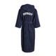 SOLD OUT ONLINE Shinola Hotel Detroit Robe Luxury Navy Bathrobe NEW IN PACKAGING