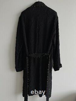 Saint Laurent Spring Summer 2020 Runway Collection Robe / Size S