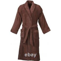 Samaaya Men's Soft Bathrobe Pack Of 1