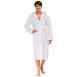 Schiesser Men's Sauna Coat Bath Robe Dressing Gown S M L XL XXL 3XL