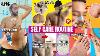 Self Care Hygiene Tips For Full Body Full Body Hair Removal Pedicure Blackheads Skin Whitening