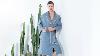 Seyante Men S Luxury Microfiber Spa Robes