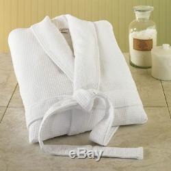 Sferra Hotel Robe Collection / Berkley / Edison / Fairfield Bath Robe