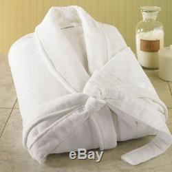 Sferra Hotel Robe Collection / Berkley / Edison / Fairfield Bath Robe