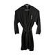 Size S/M Polo Ralph Lauren Bath Robe Embroidered Tuxedo Bear James Bond Men's