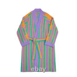 Sleep Warm Towel Robe Lounge Bathrobe Night Soft Cozy Gown Teddy Bear