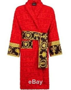 Special offer Versace bathrobe