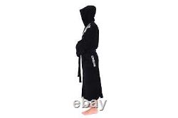 Star Wars Darth Vader Hooded Bathrobe for Men/Women One Size Fits Most Adults