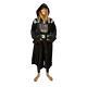 Star Wars Darth Vader Unisex Terrycloth Bathrobe for Adults One Size Fits Most
