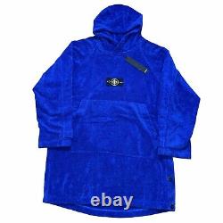 Stone Island 91076 Bathrobe / 6415 Dressing Gown Bwnt One Size