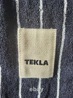 TEKLA Classis BATHROBE size XL