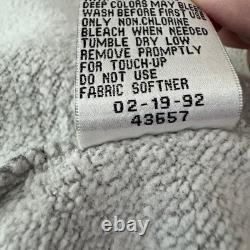 T-Y Group Boxer Bathrobe Gray Jersey Robe