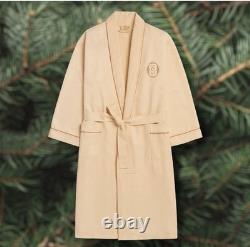 Taylor Swift The Life Of A Showgirl Bathrobe Robe M/ L