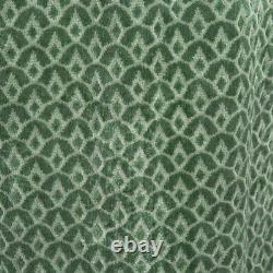 Ted Baker Wave Geo Bath Robe, Sage Green Size XL (F-5)