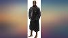 The Northwest Company NFL Mens Silk Touch Lounge Robe Review