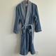 The Ritz-Carlton Naples Hotel Bath Robe Terry Cloth Belted Unisex Large
