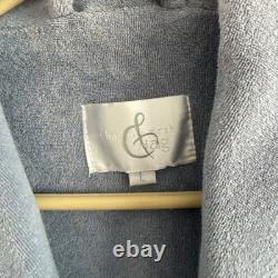 The Ritz-Carlton Naples Hotel Bath Robe Terry Cloth Belted Unisex Large