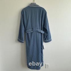 The Ritz-Carlton Naples Hotel Bath Robe Terry Cloth Belted Unisex Large