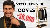 The Truth About Fashion Stylists Qoves Style Lookbook Review