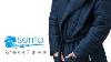 The World S Best Bathrobes U0026 Slippers By Sento