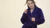 Thick Warm Winter Bathrobe Men Soft 35 Https Talotsing Com