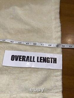 Tommy Bahama Bath Robe Men XL Yacht Golf Resort Mafia Old Sword Marlin Fish