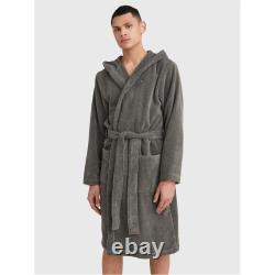Tommy Bodywear BATHROBE Mens Gents Robe Gown
