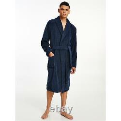 Tommy Bodywear Mens bathrobe Robe Gown