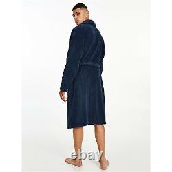 Tommy Bodywear bathrobe Mens Gents Robe Gown