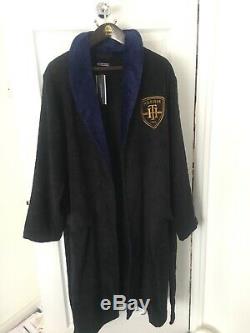 Tommy hilfiger Bath Robe Rare Brand New With Tag From Harrods