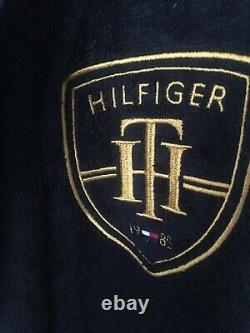 Tommy hilfiger Bath Robe Rare Brand New With Tag From Harrods With Harrods Box