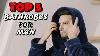 Top 5 Best Bathrobes For Men In 2021 On Amazon