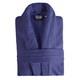 Turkish Cotton Terry Adult Men's Ultra-Soft Oversized Absorbent Bath Robe