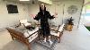 Turquaz Plush Luxury Robes For Men Soft Fuzzy Hooded Mens Bathrobes Long Comfy Robe For Men