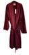 UGG Men's Robinson Robe, Dark Cherry Heather 10096932, Size XL/XXL NWT $148