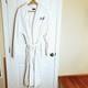 US OPEN The Spa at PINEHURST Country Club Bathrobe 100% Turkish Cotton Luxurious