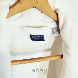 US OPEN The Spa at PINEHURST Country Club Bathrobe 100% Turkish Cotton Luxurious
