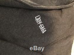 Ugg Men's bathrobe dark grey